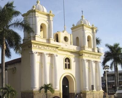Tapachula México