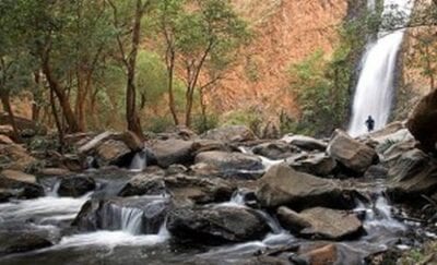 (2.) Tapalpa México