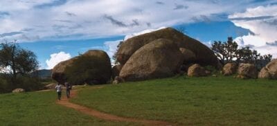 (3.) Tapalpa México