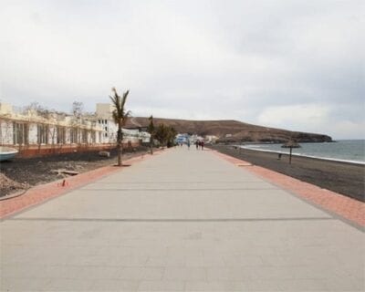 Tarajalejo, Fuerteventura España