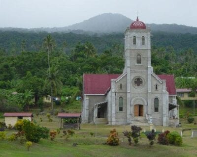 Taveuni Fiyi