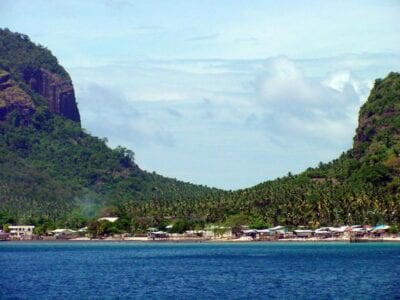 Tawi-Tawi Filipinas