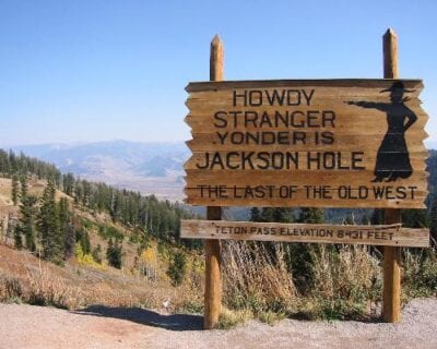 Teton Village WY Estados Unidos