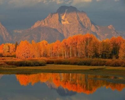 Teton Village WY Estados Unidos