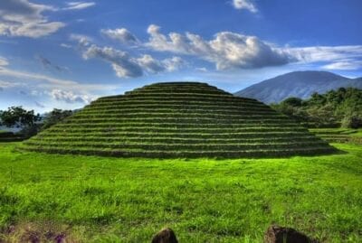 Teuchitlan México