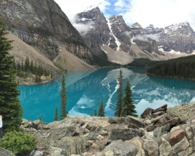 The Blue Mountains Canadá