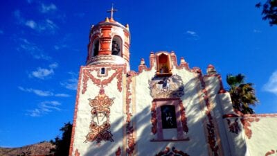 Tierra Blanca México