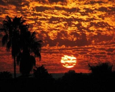 Todos Santos México