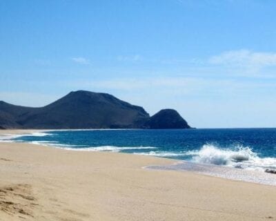 Todos Santos México