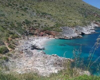 Tonnara di Bonagia Italia