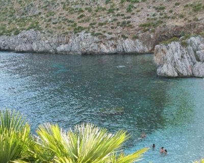 Tonnara di Bonagia Italia