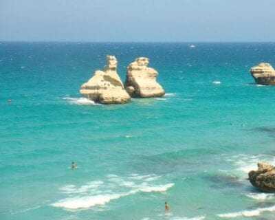 Torre dell’Orso Italia