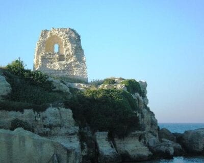 Torre dell’Orso Italia