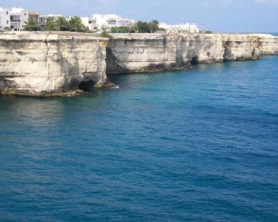 Torre dell’Orso Italia