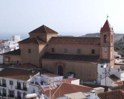 Torrox España