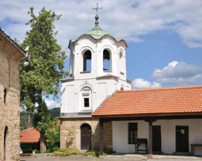 Troyan Bulgaria