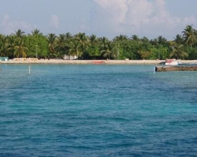 Tulusdhoo Maldivas