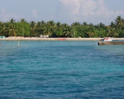 Tulusdhoo Maldivas