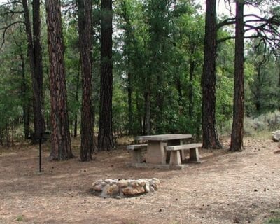 (3.) Tusayan AZ Estados Unidos