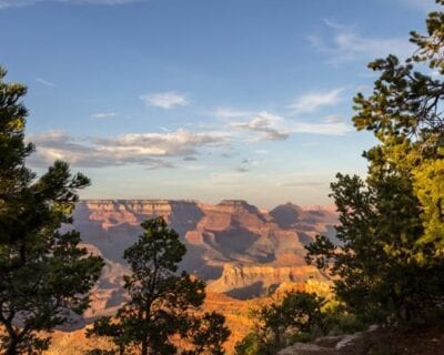 (1.) Tusayan AZ Estados Unidos