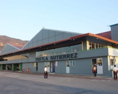 Tuxtla Gutierrez México