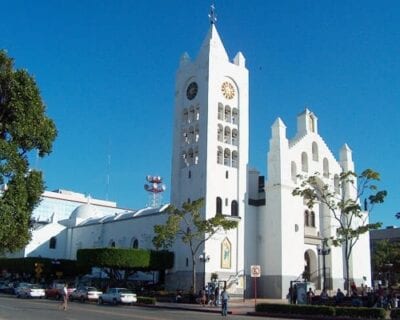 Tuxtla Gutierrez México