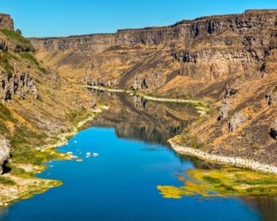 Twin Falls ID Estados Unidos