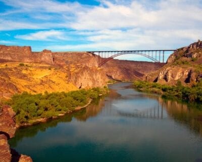 Twin Falls ID Estados Unidos