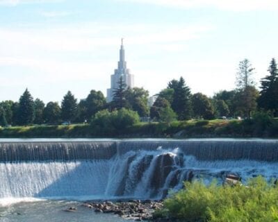 Twin Falls ID Estados Unidos