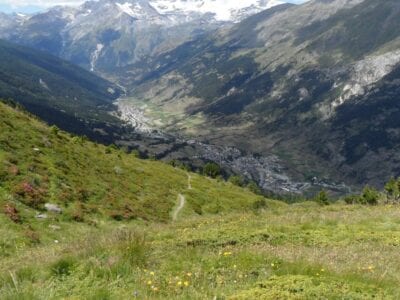 Val Cenis Francia