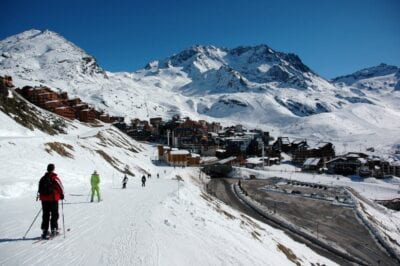 Val Thorens Francia