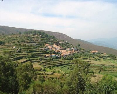 Vale de Cambra Portugal