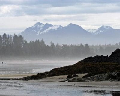 Vancouver Island Canadá