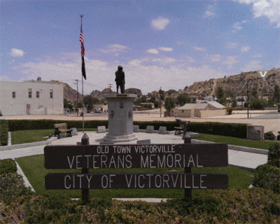 Victorville CA Estados Unidos