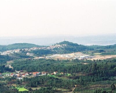 Vila de Rei Portugal