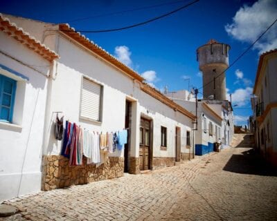 Vila do Bispo Portugal