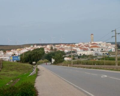 Vila do Bispo Portugal