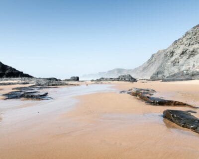 Vila do Bispo Portugal