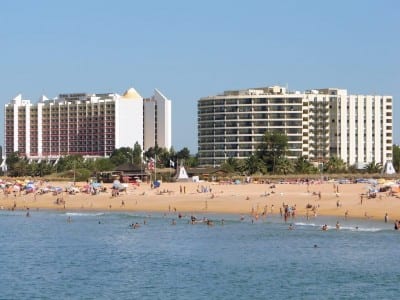 Vilamoura Portugal