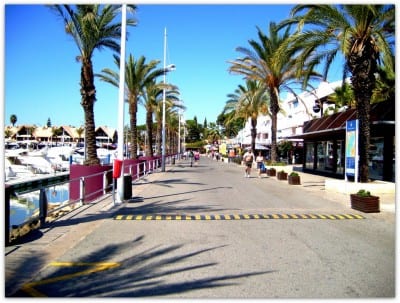 Vilamoura Portugal