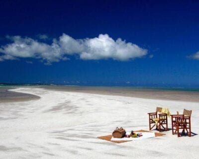 Vilanculos Mozambique