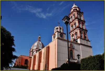 Villagrán México