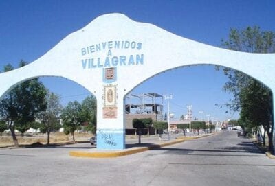 Villagrán México