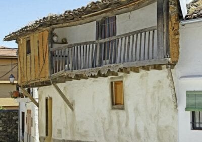 Villanueva De La Vera - Caceres España