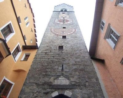 Vipiteno Italia
