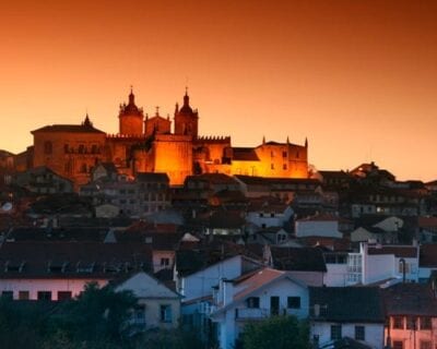 Viseu Portugal