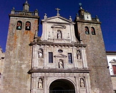 Viseu Portugal