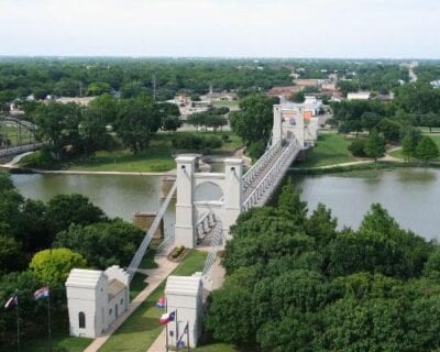 Waco TX Estados Unidos