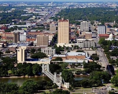 Waco TX Estados Unidos