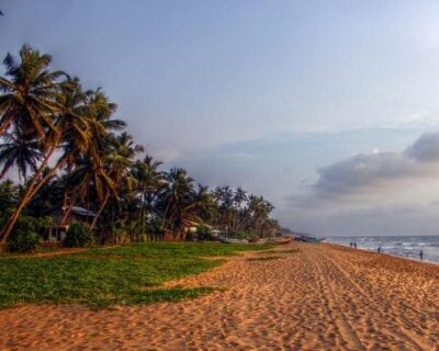 Wadduwa Sri Lanka